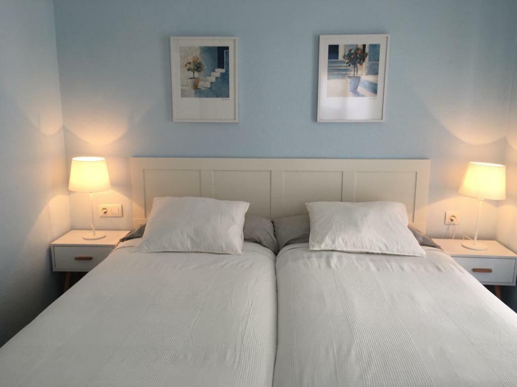 Cantabrico Appartement